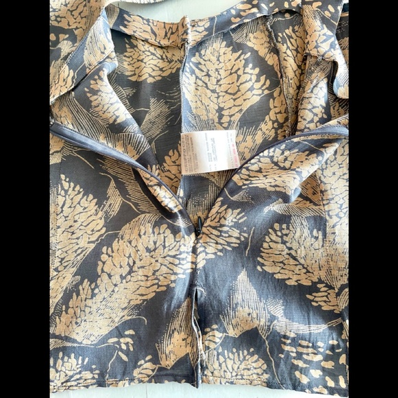 GIORGIO ARMANI LE COLLEZIONI SLEEVELESS TOP/BLOUSE/TANK VINTAGE SIZE 12 ZIPPER - Picture 8 of 13